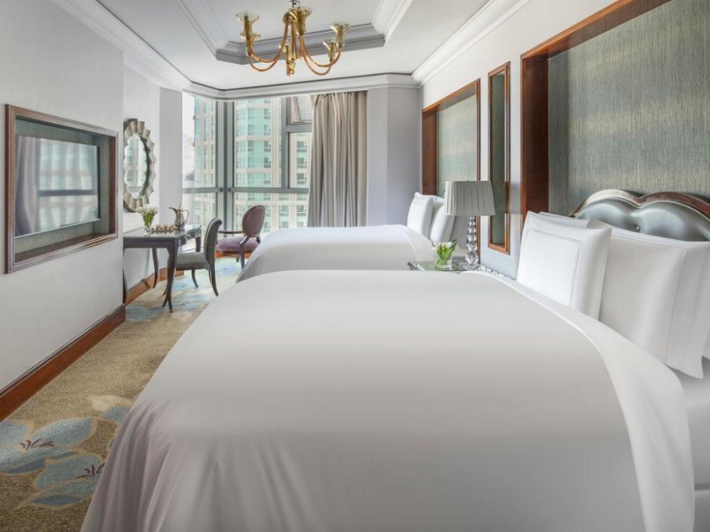 Raffles Makkah Palace