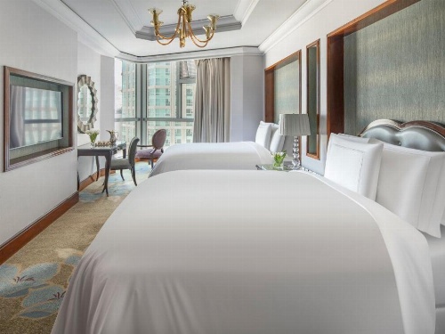 Raffles Makkah Palace image 8