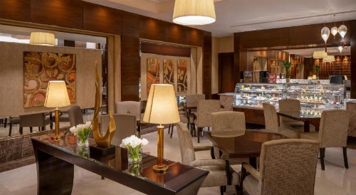 Raffles Makkah Palace image 10