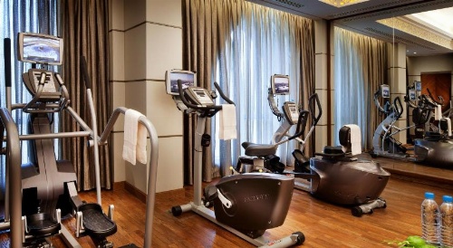 Raffles Makkah Palace image 12