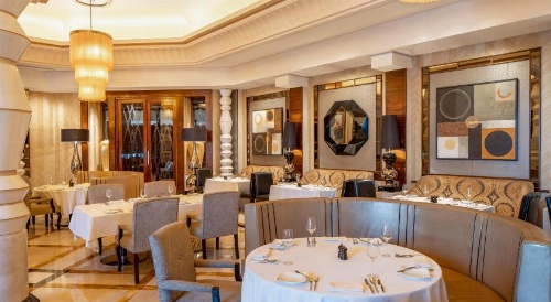 Raffles Makkah Palace image 15