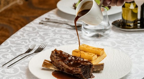 Raffles Makkah Palace image 1