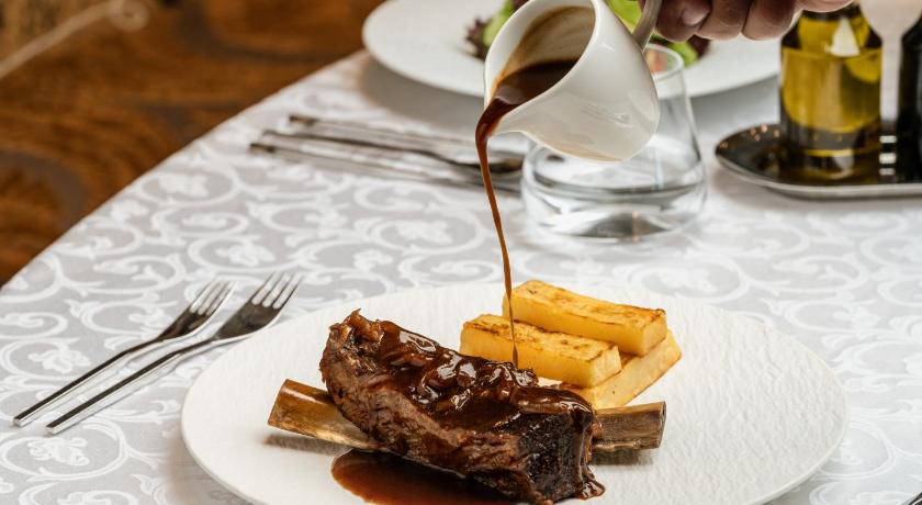 Raffles Makkah Palace