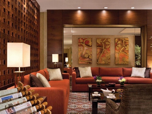 Raffles Makkah Palace image 17