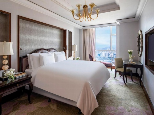 Raffles Makkah Palace image 18