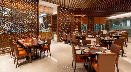 Raffles Makkah Palace image 19