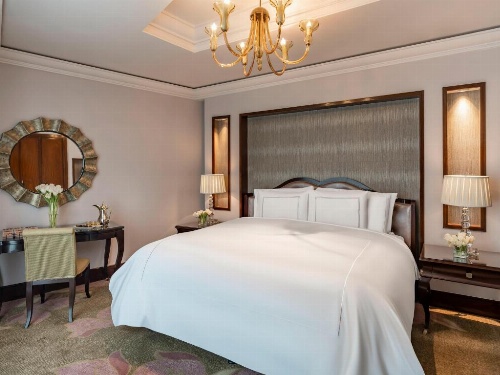 Raffles Makkah Palace image 22