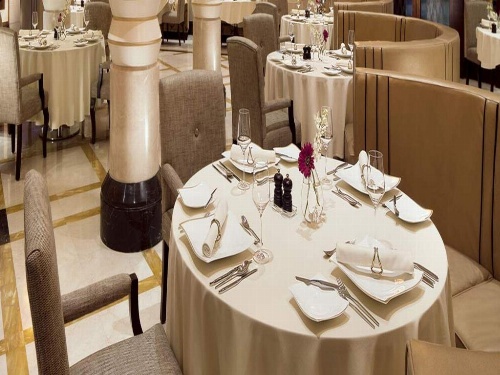 Raffles Makkah Palace image 23