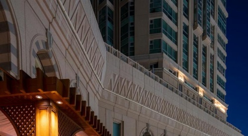 Raffles Makkah Palace image 24