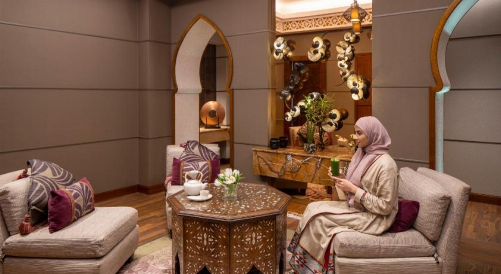 Raffles Makkah Palace Main image