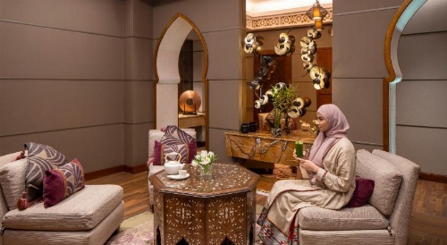 Raffles Makkah Palace image 2