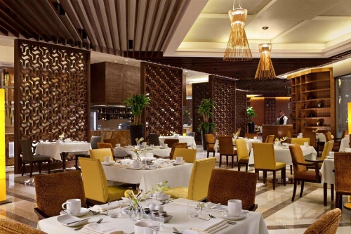 Raffles Makkah Palace image 25