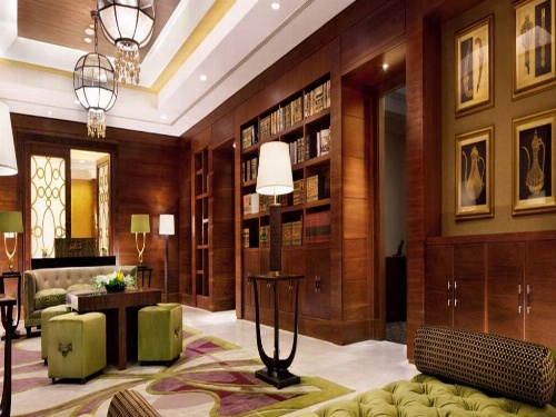 Raffles Makkah Palace image 26