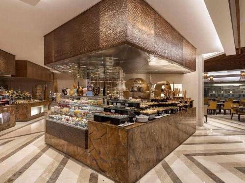 Raffles Makkah Palace image 27