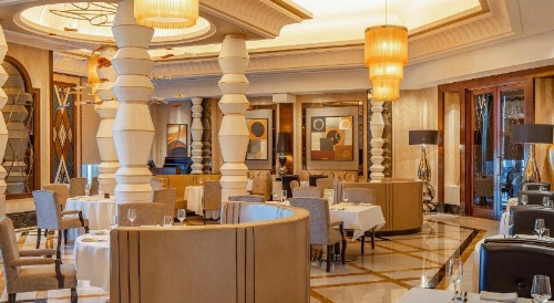 Raffles Makkah Palace image 28