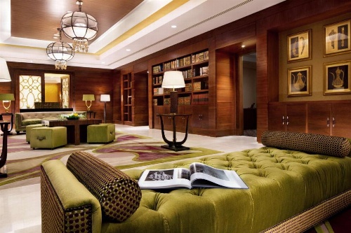 Raffles Makkah Palace image 29