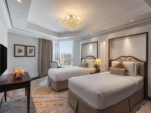 Raffles Makkah Palace image 30