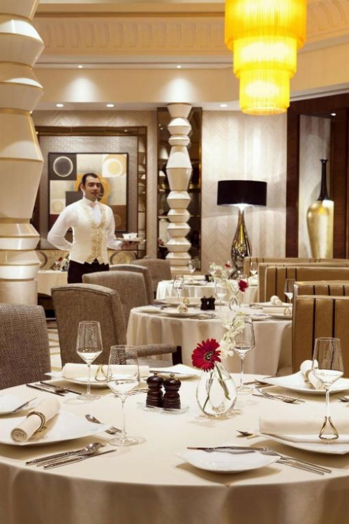 Raffles Makkah Palace image 31