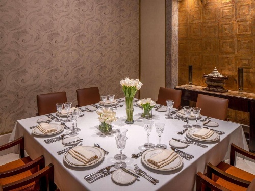 Raffles Makkah Palace image 36