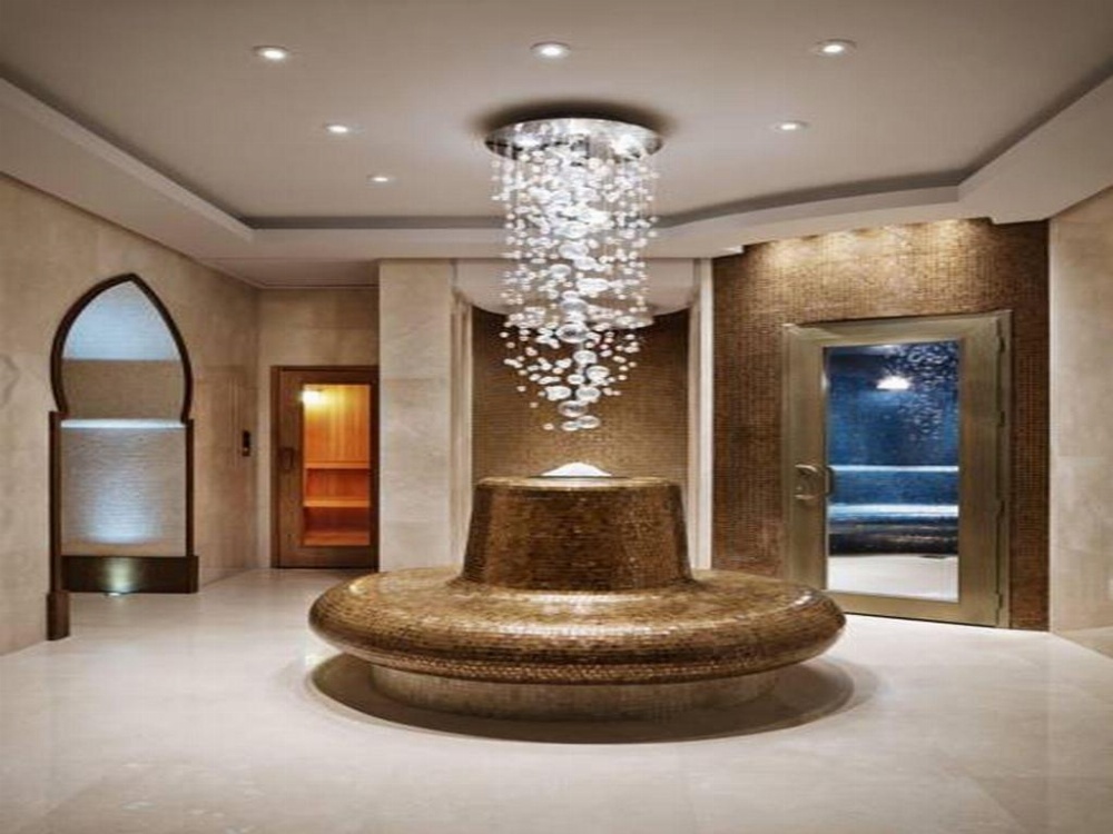 Raffles Makkah Palace Main image