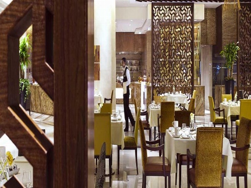 Raffles Makkah Palace image 4